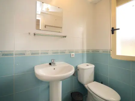 Medina del Sol I, Appartement 4 personnes à Dénia - Photo 14