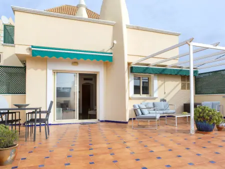 Medina del Sol I, Appartement 4 personnes à Dénia - Photo 15