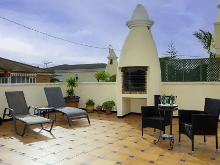 Medina del Sol I, Appartement 4 personnes à Dénia - Photo 16