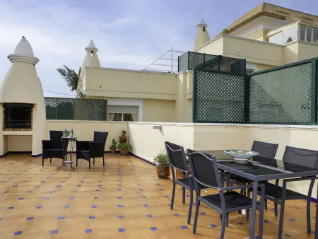 Medina del Sol I, Appartement 4 personnes à Dénia - Photo 17