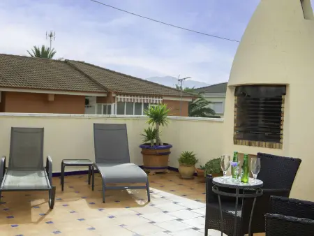 Medina del Sol I, Appartement 4 personnes à Dénia - Photo 18