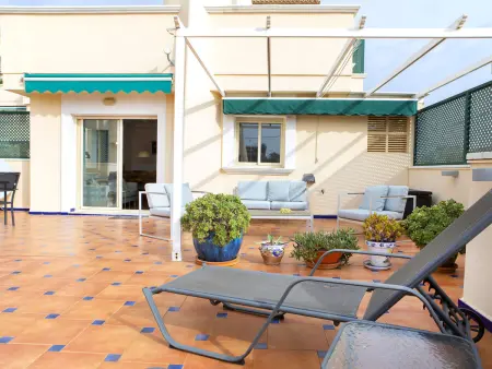 Medina del Sol I, Appartement 4 personnes à Dénia - Photo 19