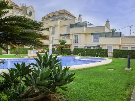Medina del Sol I, Appartement 4 personnes à Dénia - Photo 20
