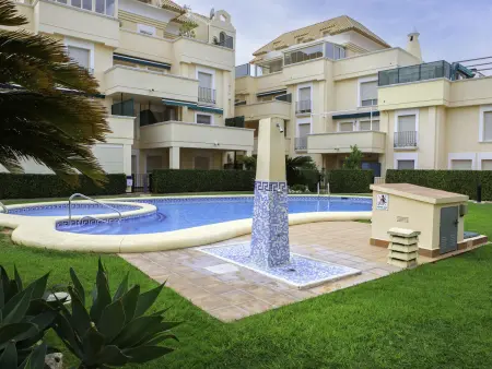 Medina del Sol I, Appartement 4 personnes à Dénia - Photo 22