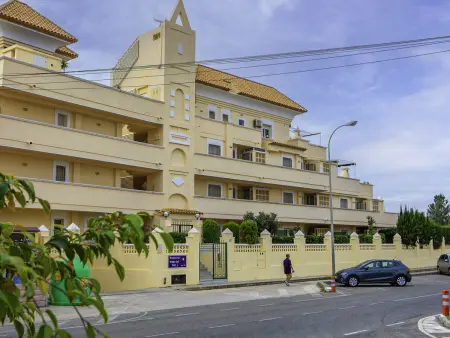Medina del Sol I, Appartement 4 personnes à Dénia - Photo 25