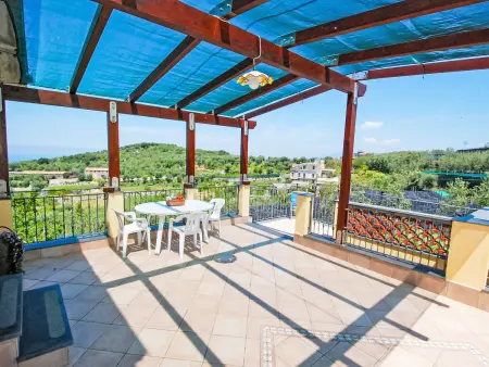 Il Montano, Appartement 4 personnes à Sorrento - Photo 2