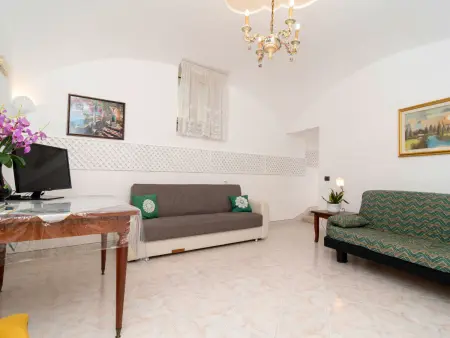 Il Montano, Appartement 4 personnes à Sorrento - Photo 3