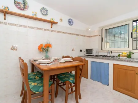 Il Montano, Appartement 4 personnes à Sorrento - Photo 4
