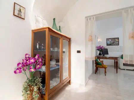 Il Montano, Appartement 4 personnes à Sorrento - Photo 5