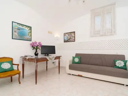 Il Montano, Appartement 4 personnes à Sorrento - Photo 6