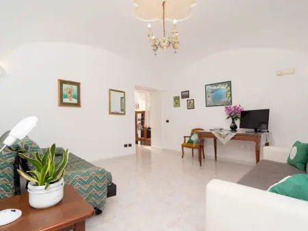 Il Montano, Appartement 4 personnes à Sorrento - Photo 7