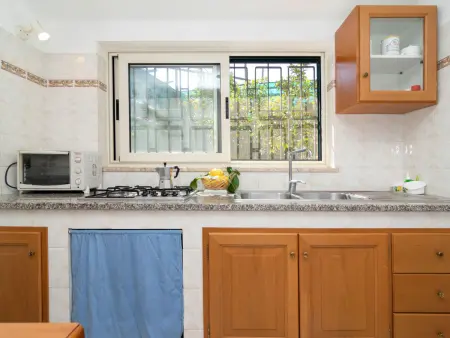 Il Montano, Appartement 4 personnes à Sorrento - Photo 8