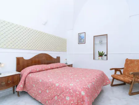 Il Montano, Appartement 4 personnes à Sorrento - Photo 9