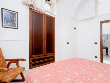 Il Montano, Appartement 4 personnes à Sorrento - Photo 10