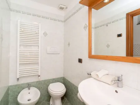 Il Montano, Appartement 4 personnes à Sorrento - Photo 11