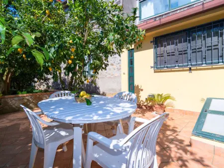 Il Montano, Appartement 4 personnes à Sorrento - Photo 14