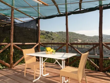 Il Montano, Appartement 4 personnes à Sorrento - Photo 15