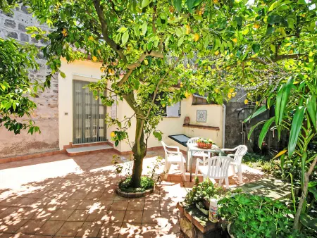 Il Montano, Appartement 4 personnes à Sorrento - Photo 17