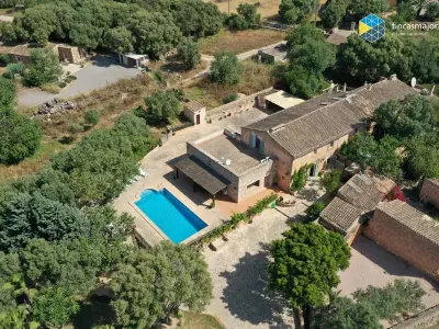 Villa in Santanyí, Ca Na Beu - L805949