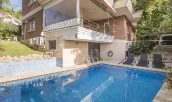 Villa a Salou,TH103- Villa Espaciosa con Piscina Privada y Jardi 841989 N°806314