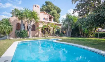 Villa in Segur de Calafell,R84 - CASA TENIS PRATS 842054 N°806342