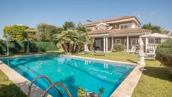 Villa in Calafell, El mas Mel,R60 - CASA SENDO 842058 N°806345