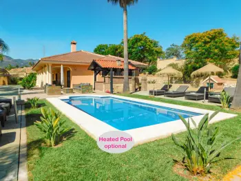 Villa in Alhaurín de la Torre,TESS Rancho Las Palmeras 842927 N°806780