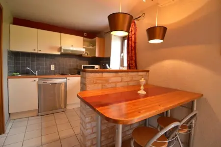 La lavande, Gîte romantique dans les Ardennes - Photo 1