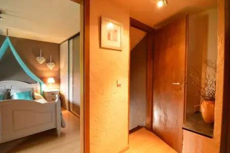 La lavande, Gîte romantique dans les Ardennes - Photo 9