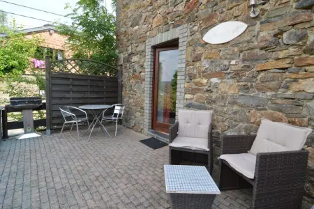 La lavande, Gîte romantique dans les Ardennes - Photo 12