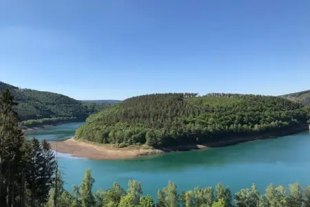 La lavande, Gîte romantique dans les Ardennes - Photo 23