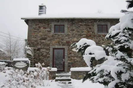 La lavande, Gîte romantique dans les Ardennes - Photo 34