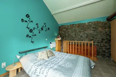 Orchidee, Charmant Gîte à Stoumont - Photo 12
