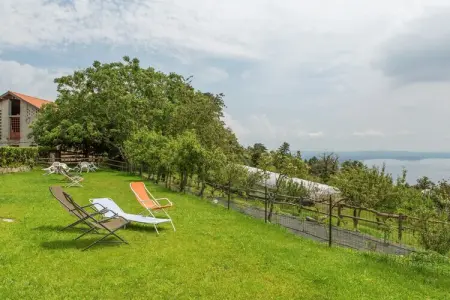 Ginestra, Ferme à Verbania avec vue sur les lacs - Photo 2