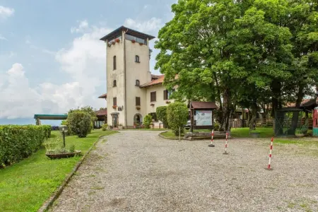 Ginestra, Ferme à Verbania avec vue sur les lacs - Photo 4