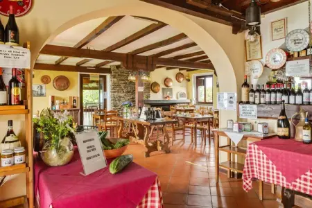 Ginestra, Ferme à Verbania avec vue sur les lacs - Photo 8