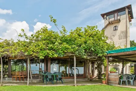 Ginestra, Ferme à Verbania avec vue sur les lacs - Photo 15