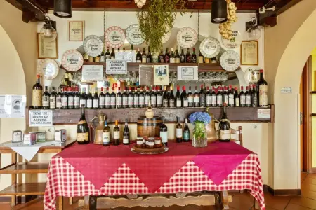Ginestra, Ferme à Verbania avec vue sur les lacs - Photo 20