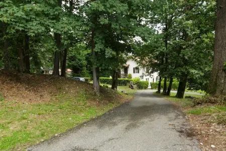 Rododendro, Ferme à Verbania avec vue sur les lacs - Photo 4