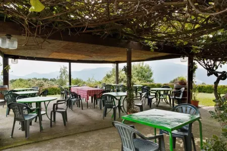 Rododendro, Ferme à Verbania avec vue sur les lacs - Photo 20