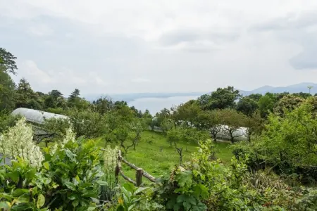 Rododendro, Ferme à Verbania avec vue sur les lacs - Photo 34