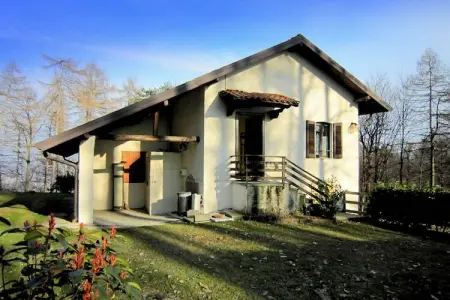Fattore, Ferme à Verbania avec Vue sur les Montagnes - Photo 1