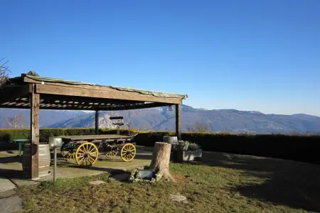 Fattore, Ferme à Verbania avec Vue sur les Montagnes - Photo 24