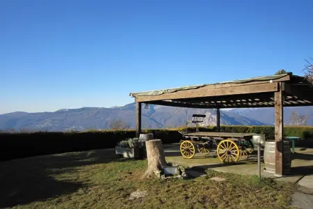 Fattore, Ferme à Verbania avec Vue sur les Montagnes - Photo 25