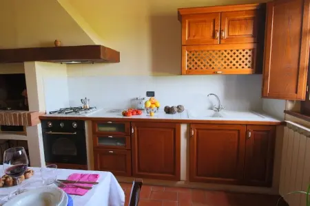 Tulipano, Ferme confortable à Montepulciano avec piscine - Photo 2