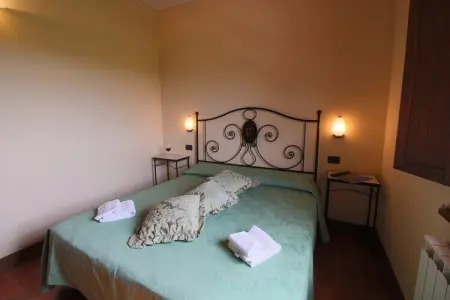 Tulipano, Ferme confortable à Montepulciano avec piscine - Photo 3