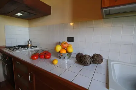 Tulipano, Ferme confortable à Montepulciano avec piscine - Photo 18