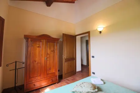 Tulipano, Ferme confortable à Montepulciano avec piscine - Photo 21