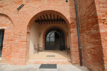 Tulipano, Ferme confortable à Montepulciano avec piscine - Photo 27