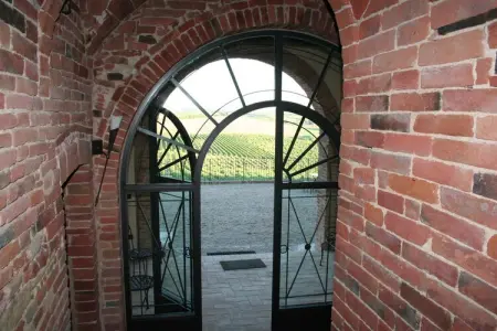 Tulipano, Ferme confortable à Montepulciano avec piscine - Photo 31